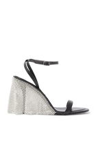 Kate 90 Embellished Sandals