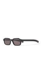 Hanky Square Sunglasses