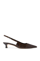 Catrina Slingback 35 Pumps