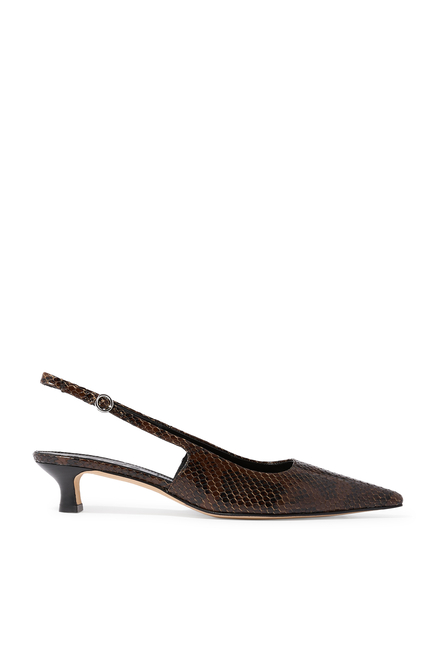 Catrina Slingback 35 Pumps