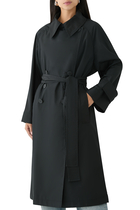 Chiswick Coat