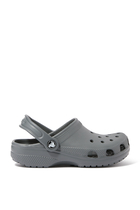 Kids Classic Clogs
