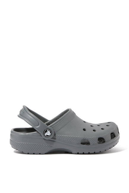 Kids Classic Clogs