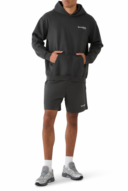 HWCNY Gym Shorts