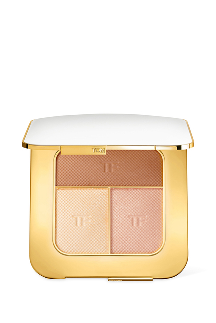 Soleil Contouring Compact