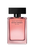Musc Noir Rose Eau de Parfum