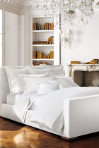 Polo Player Fitted Sheet