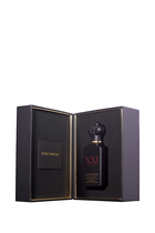 Amber Wood Eau De Parfum