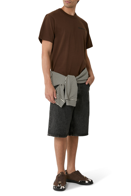  Super Wide Shorts