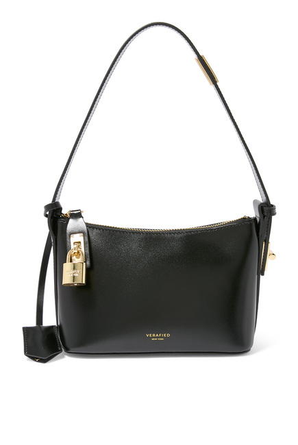 Mini Hobo Bag