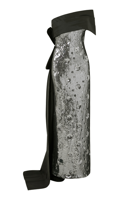 Vanessa Gown