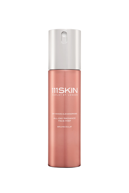 All Day Radiance Face Mist