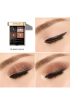 Ombres G Eyeshadow Quad