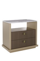 Rumba Nightstand