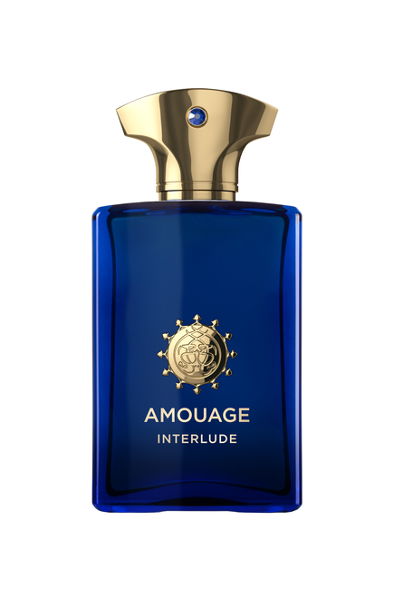 Interlude Man Eau De Parfum