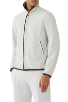 Jib Set Jacket