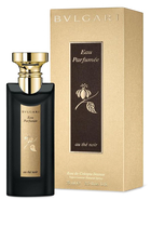 Eau Parfumée au Thé Noir Eau De Cologne