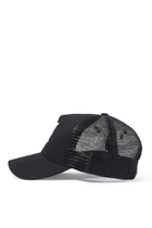 MA Logo Trucker Hat