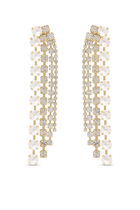 Camilia Earrings