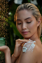 The Ritual of Jing Salt Body Scrub, 300g