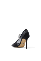 Lotus 95 Pumps