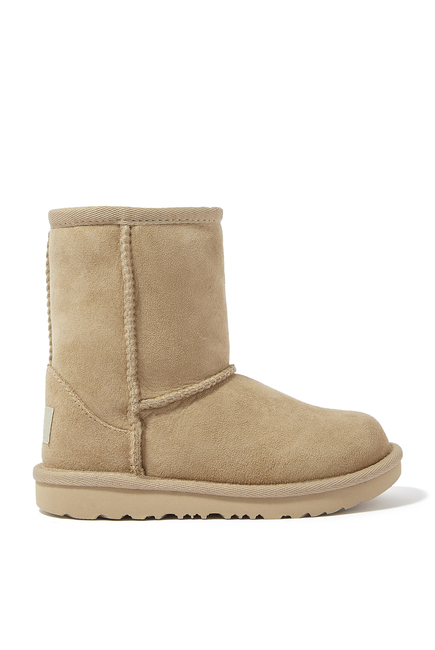 Kids Classic II Boots