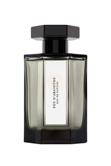 Fou D'Absinthe Eau de Parfum