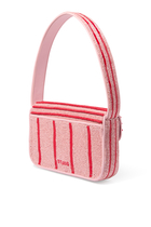 Tommy Beaded Bag