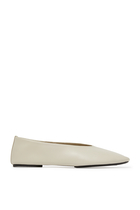Soft Glove Ballet Flats