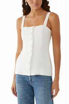Corbiere Vest