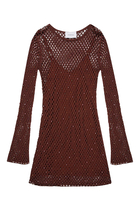 Perla Mini Dress