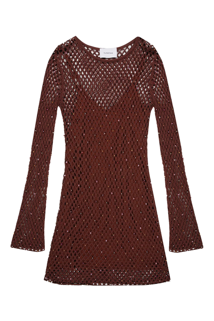 Perla Mini Dress