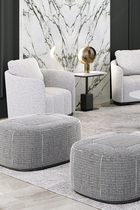Gem Side Table