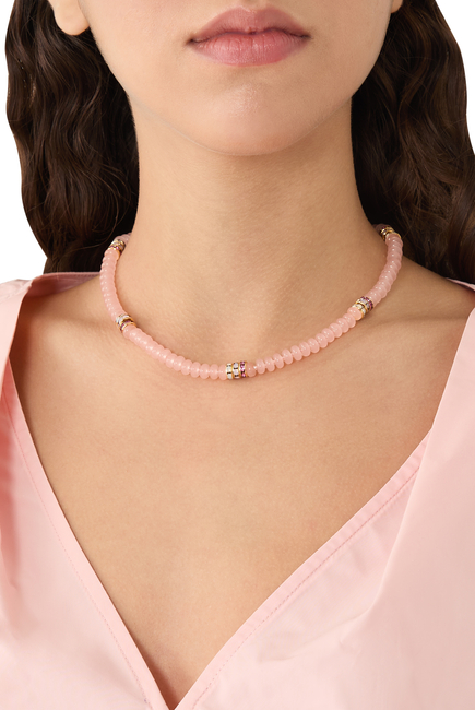 Beaded Necklace