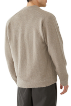Low Gauge Cardigan
