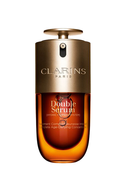 Double Serum