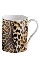 Africa Mug Cup Zimbabwe