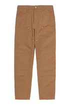 Double Knee Pant
