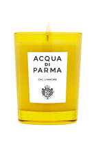 Italian Moments Oh L’amore Candle