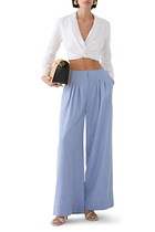 Brisas Long Sleeves Top