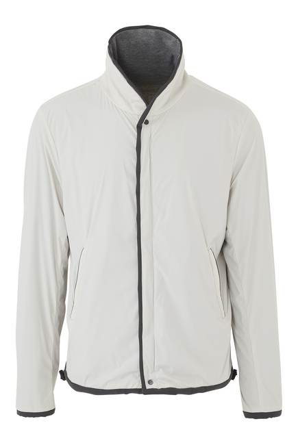 Jib Set Jacket