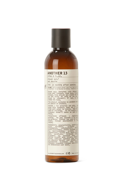 Another 13 Shower Gel
