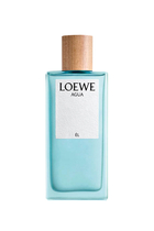 Agua El Eau de Toilette