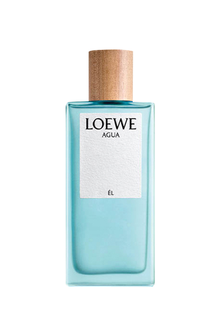 Agua El Eau de Toilette