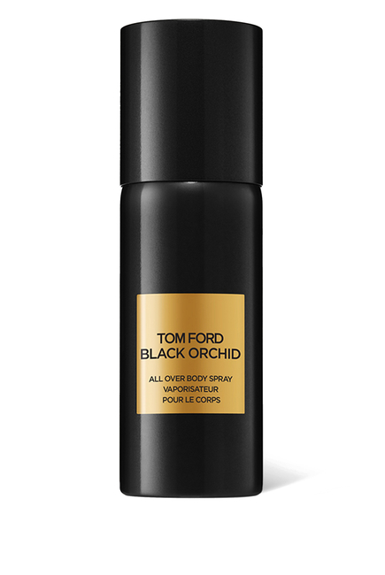 Black Orchid All Over Body Spray,