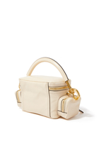 Small Double C Shoulder Bag