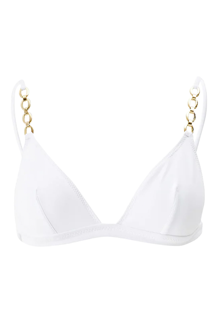 Mexico Bikini Top