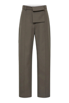 Utility Pocket Pants