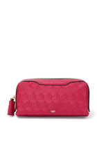  Logo Girlie Stuff Pouch 