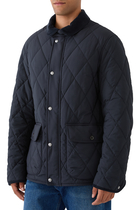 Carleton Jacket